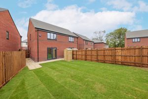 Oaks Farm Lane Calow